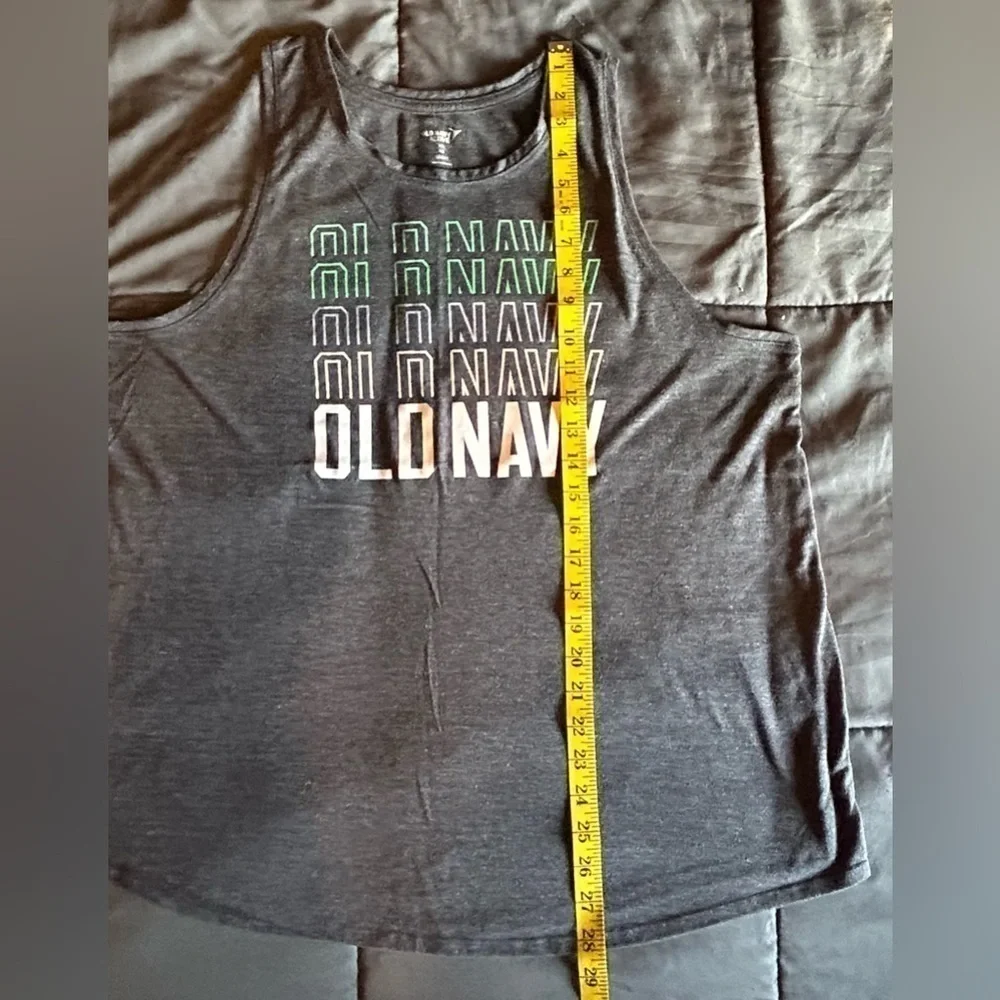 XXL - Old Navy Active Tank - Picture 5 of 7
